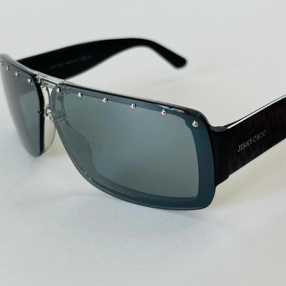 JIMMY CHOO Sunglasses Morris/S 4FZT4 NEW!!! - Picture 7 of 9